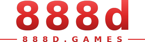 888d logo