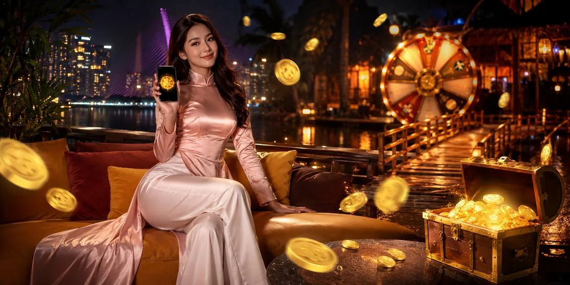 888d Việt Nam Sảnh casino